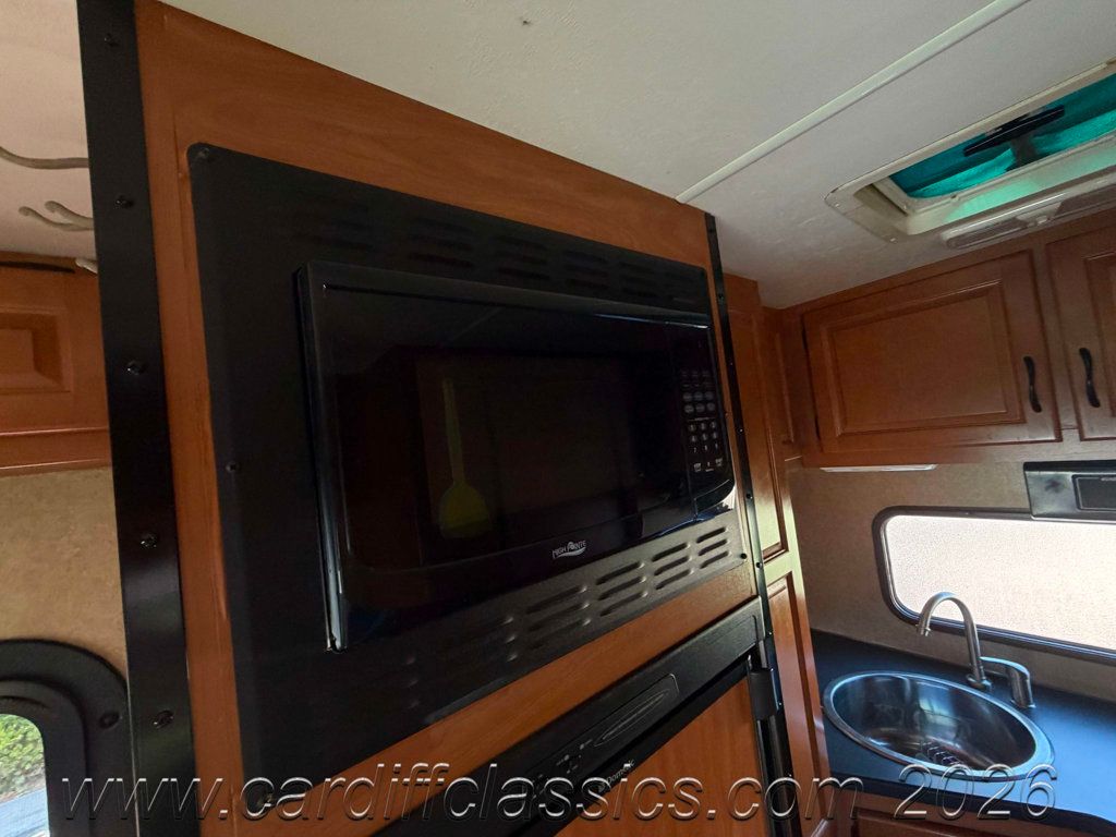 2016 Ford F350 SD Cutaway  - 23003395 - 59