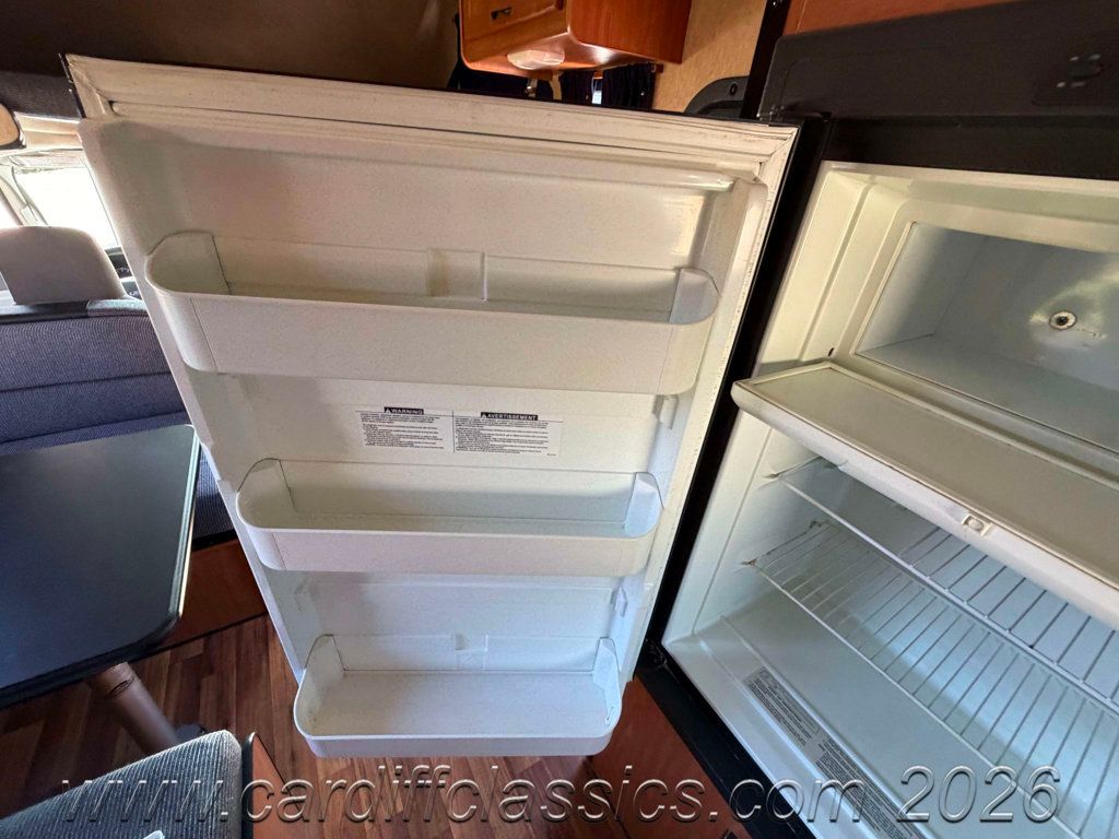 2016 Ford F350 SD Cutaway  - 23003395 - 62