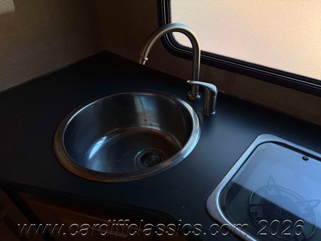 2016 Ford F350 SD Cutaway  - 23003395 - 65