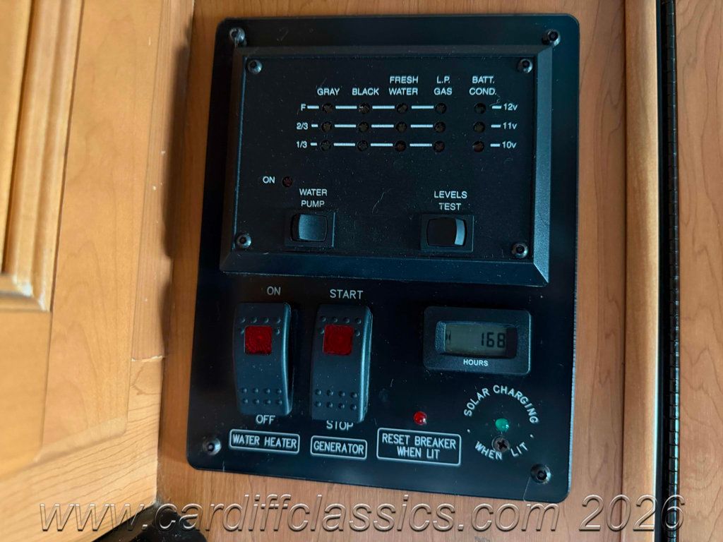 2016 Ford F350 SD Cutaway  - 23003395 - 68