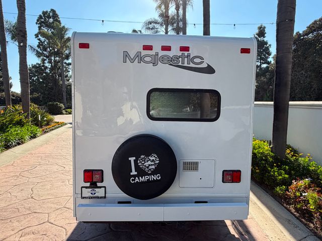 2016 Ford F350 SD Cutaway  - 23003395 - 6