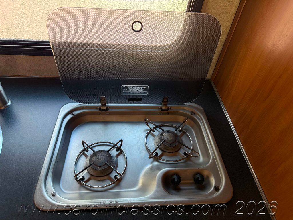 2016 Ford F350 SD Cutaway  - 23003395 - 72