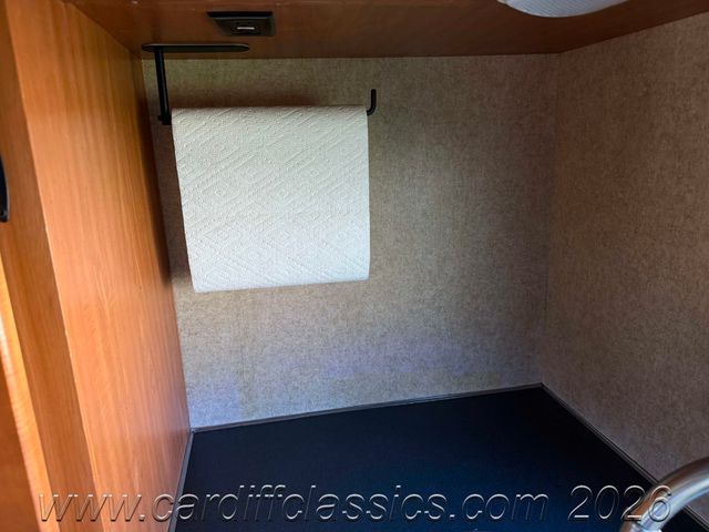 2016 Ford F350 SD Cutaway  - 23003395 - 74