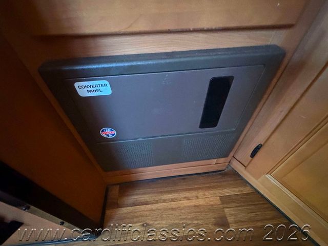 2016 Ford F350 SD Cutaway  - 23003395 - 75