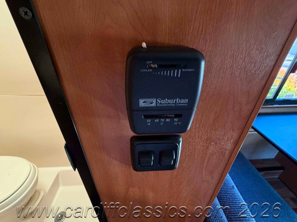 2016 Ford F350 SD Cutaway  - 23003395 - 77