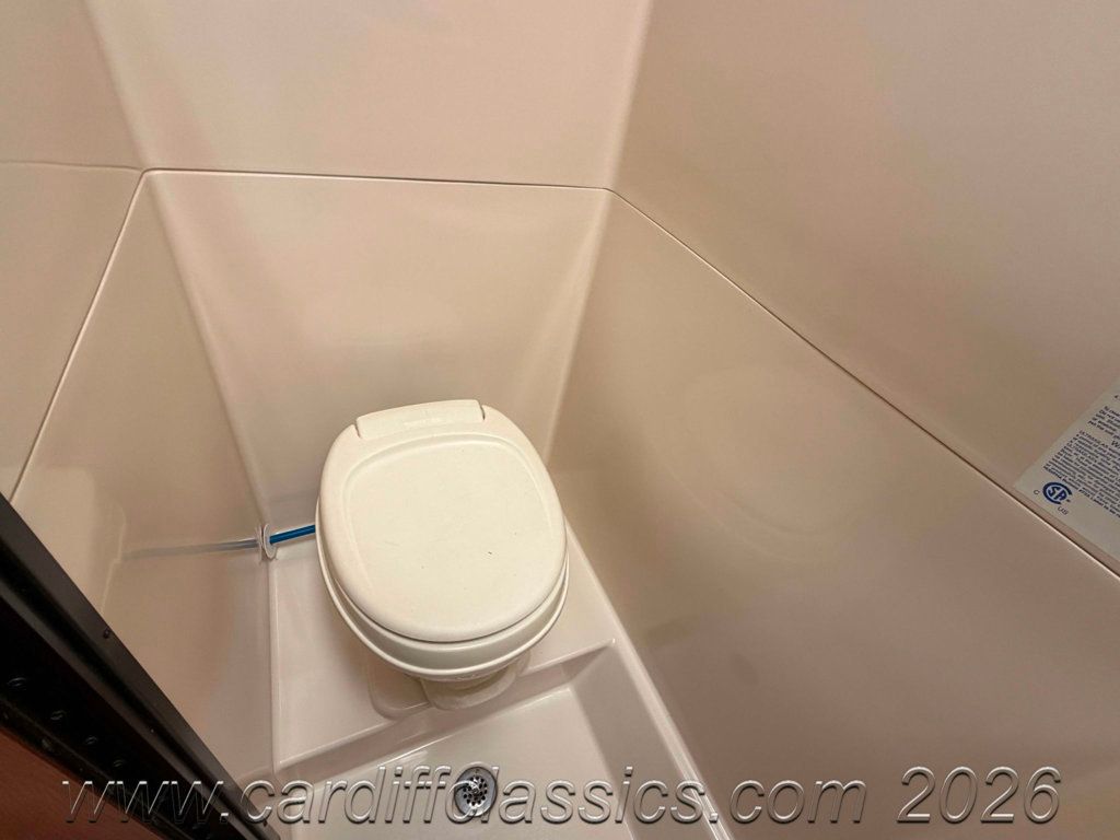 2016 Ford F350 SD Cutaway  - 23003395 - 78