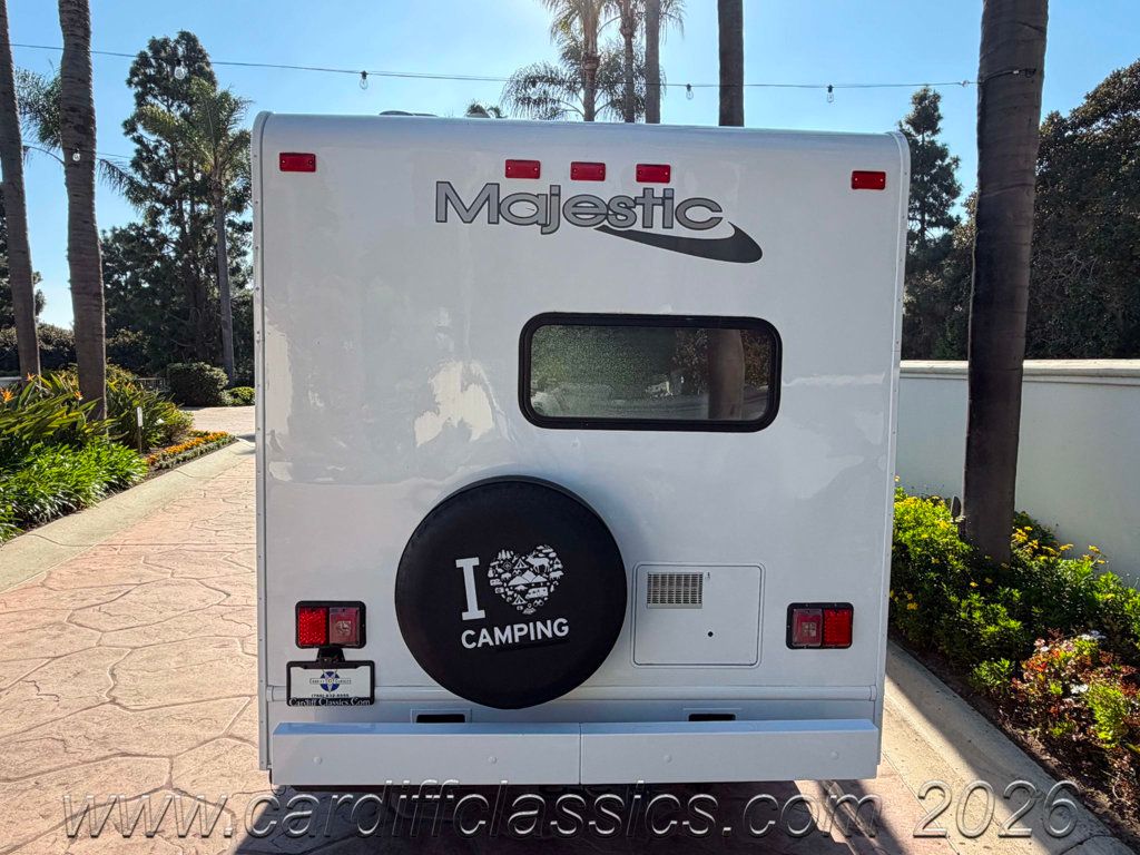 2016 Ford F350 SD Cutaway  - 23003395 - 7