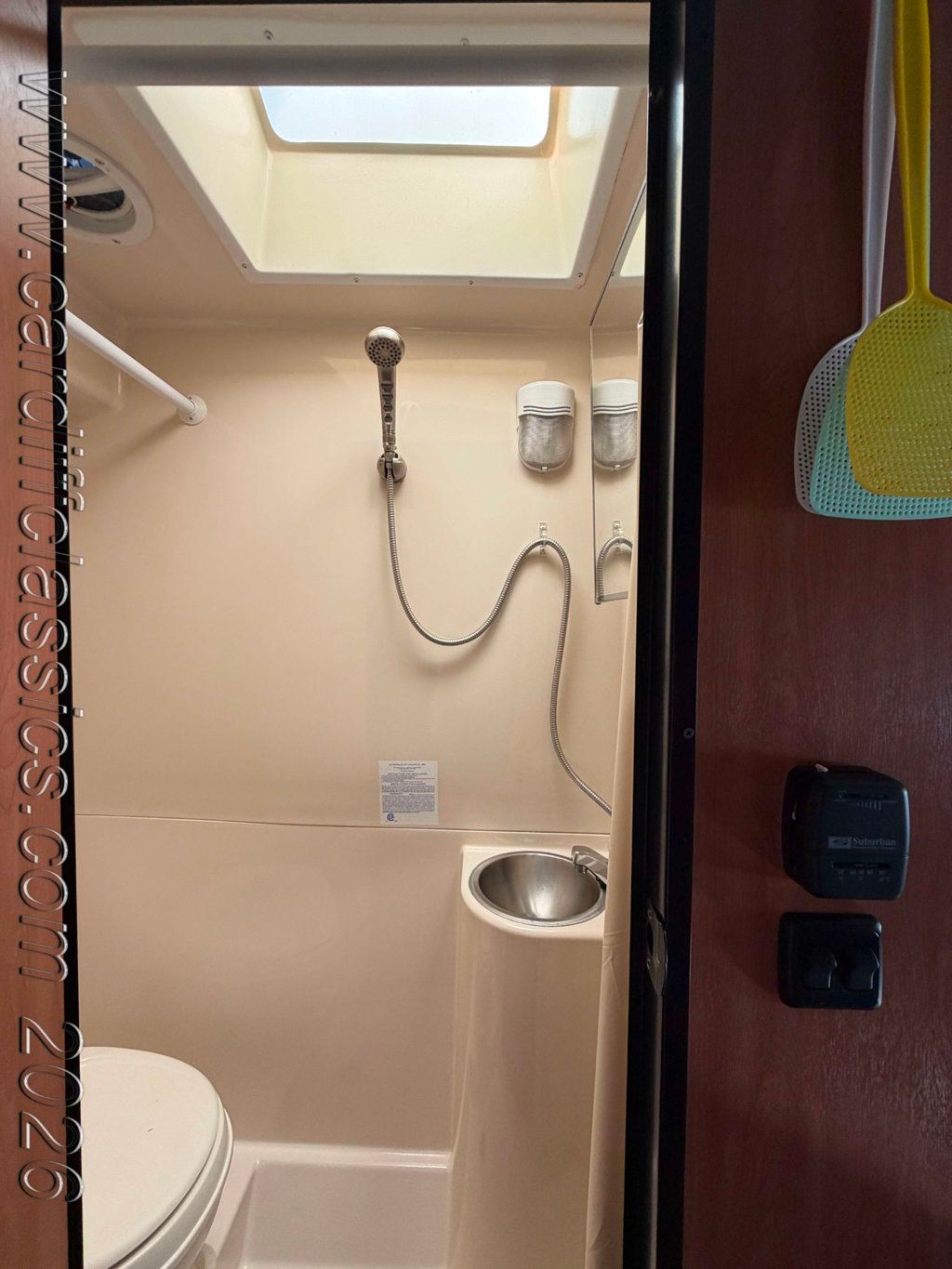 2016 Ford F350 SD Cutaway  - 23003395 - 80