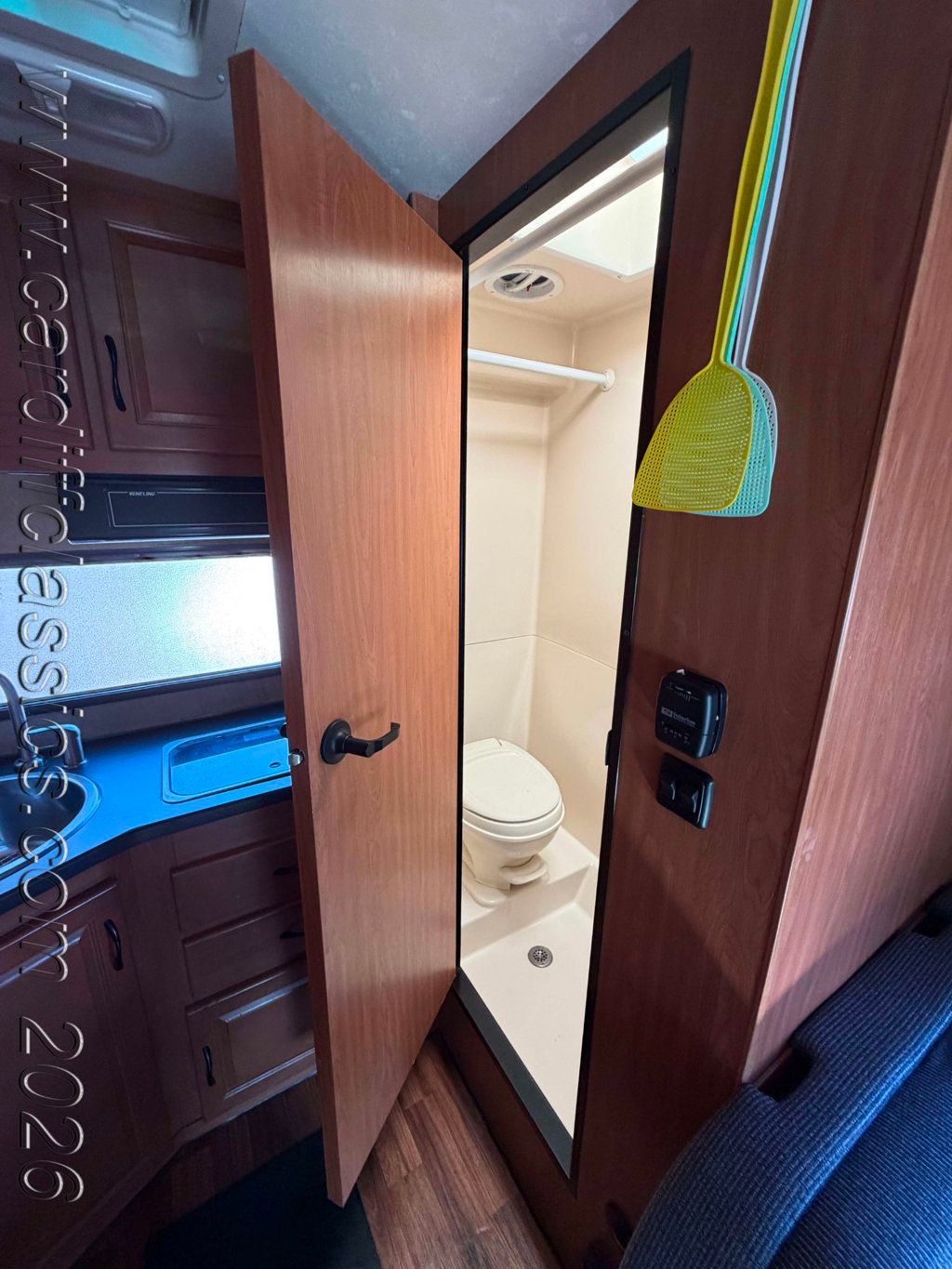 2016 Ford F350 SD Cutaway  - 23003395 - 81