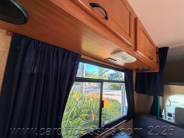 2016 Ford F350 SD Cutaway  - 23003395 - 82