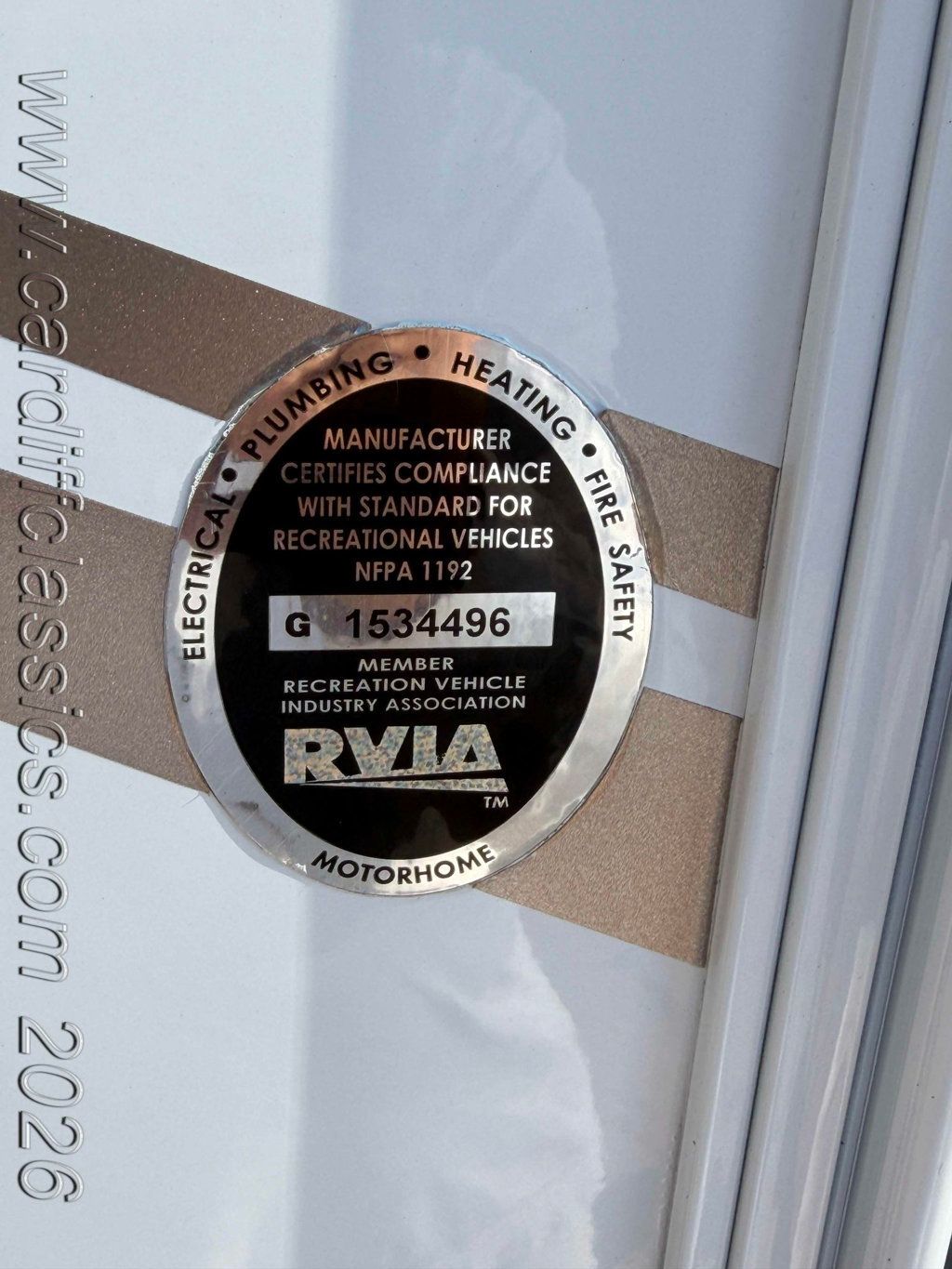 2016 Ford F350 SD Cutaway  - 23003395 - 83