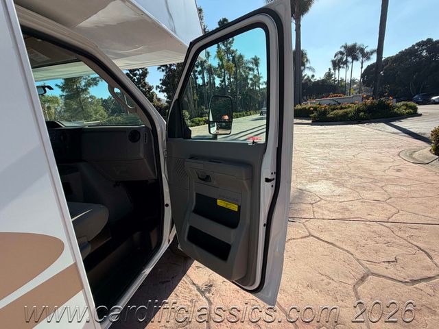 2016 Ford F350 SD Cutaway  - 23003395 - 84