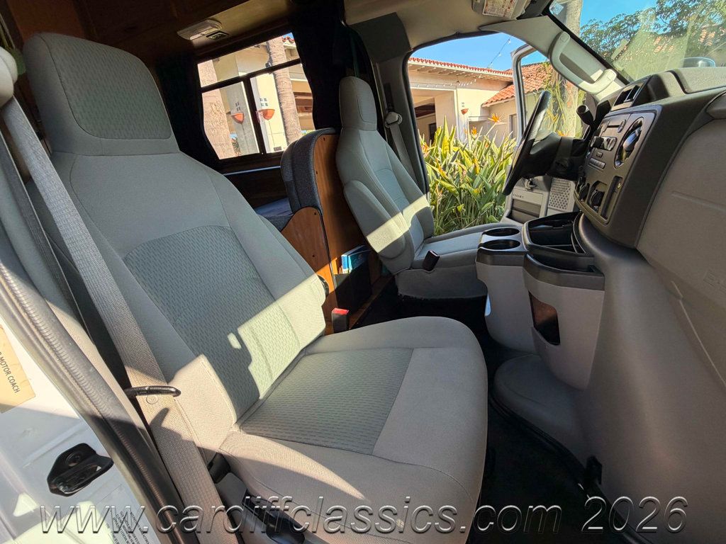 2016 Ford F350 SD Cutaway  - 23003395 - 86