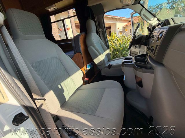 2016 Ford F350 SD Cutaway  - 23003395 - 86