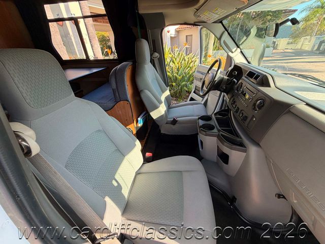 2016 Ford F350 SD Cutaway  - 23003395 - 87