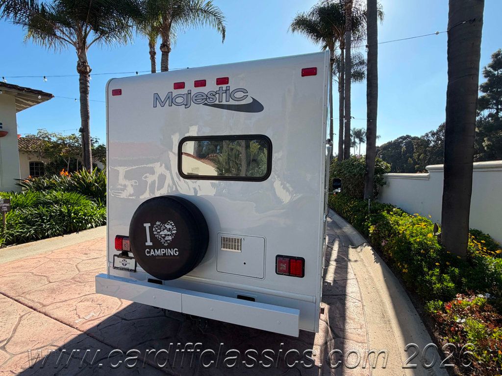 2016 Ford F350 SD Cutaway  - 23003395 - 8