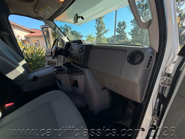 2016 Ford F350 SD Cutaway  - 23003395 - 89