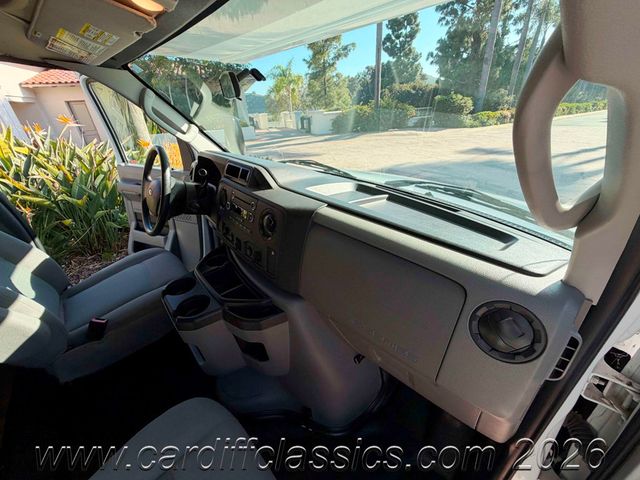 2016 Ford F350 SD Cutaway  - 23003395 - 90