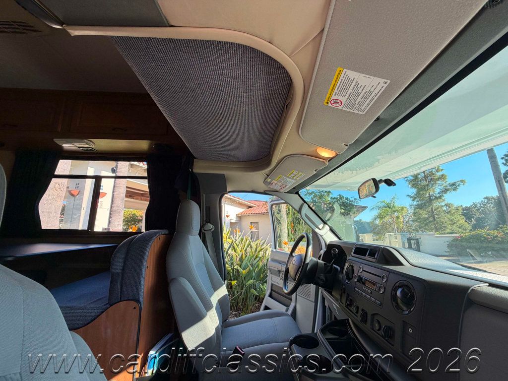 2016 Ford F350 SD Cutaway  - 23003395 - 91