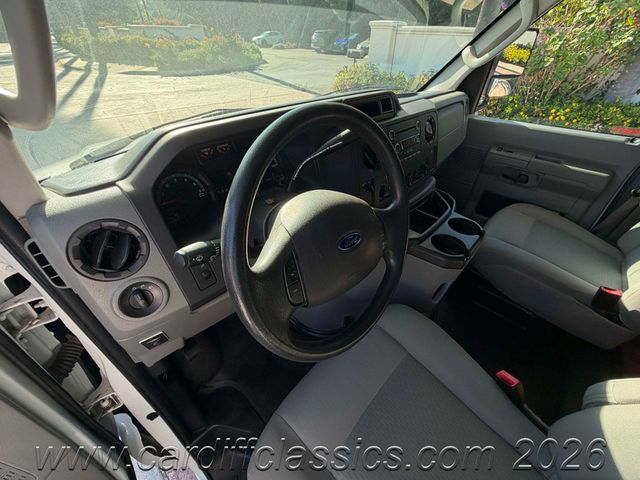 2016 Ford F350 SD Cutaway  - 23003395 - 94