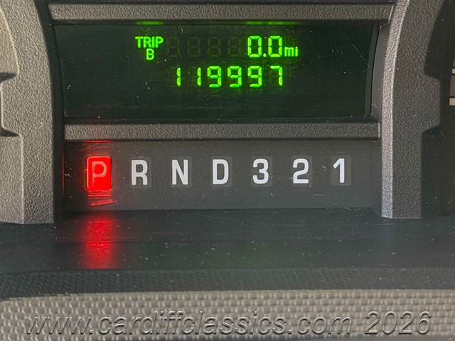 2016 Ford F350 SD Cutaway  - 23003395 - 96