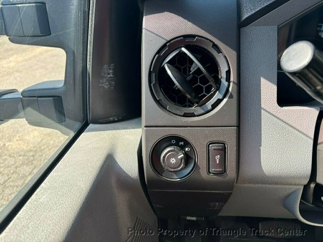 2016 Ford F350HD 12 FT STAKE JUST 47k MILES! ONE OWNER! SUPER CLEAN UNIT! FINANCE OR LEASE! - 22989174 - 27