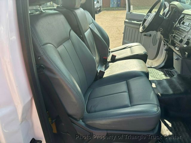 2016 Ford F350HD 12 FT STAKE JUST 47k MILES! ONE OWNER! SUPER CLEAN UNIT! FINANCE OR LEASE! - 22989174 - 39