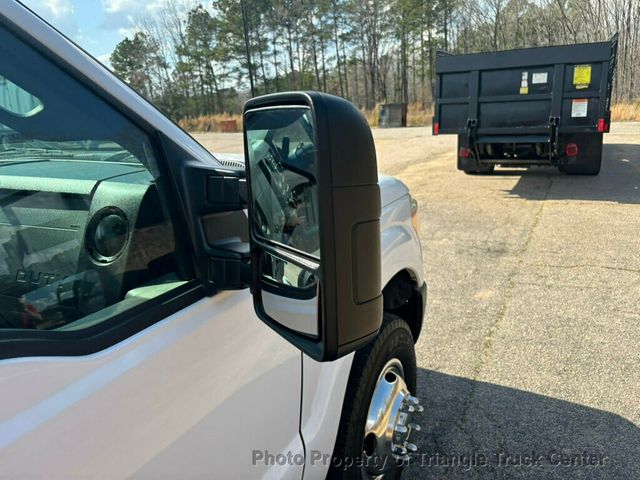 2016 Ford F350HD 12 FT STAKE JUST 47k MILES! ONE OWNER! SUPER CLEAN UNIT! FINANCE OR LEASE! - 22989174 - 51