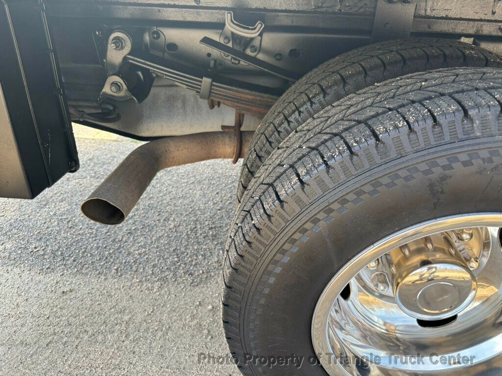 2016 Ford F350HD 12+ FOOT JUST 17k MILES! LIFT GATE  - 22989182 - 20