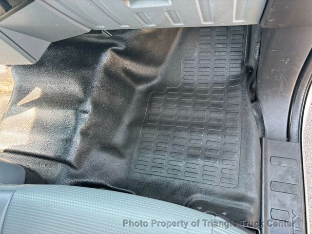 2016 Ford F350HD 12+ FOOT JUST 17k MILES! LIFT GATE  - 22989182 - 35
