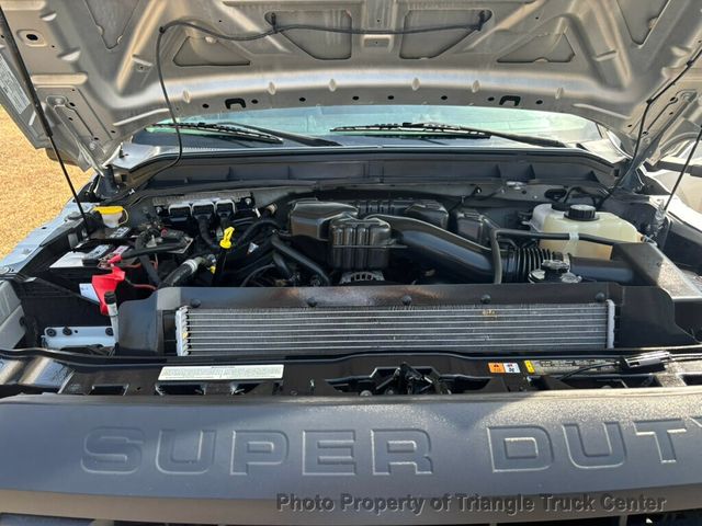 2016 Ford F350HD 12+ FOOT JUST 17k MILES! LIFT GATE  - 22989182 - 41