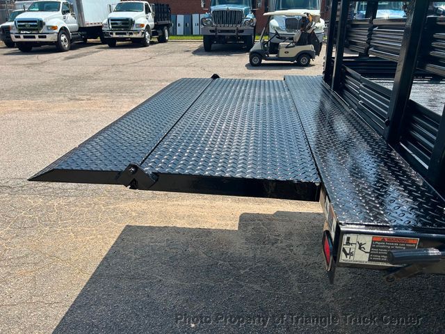 2016 Ford F-350 Super Duty Chassis Cab