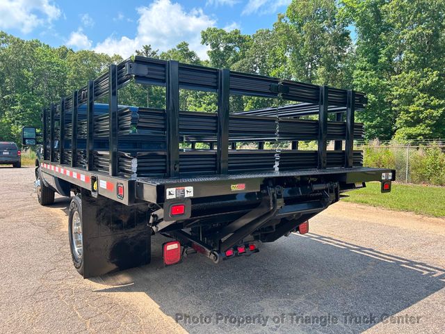 2016 Ford F-350 Super Duty Chassis Cab
