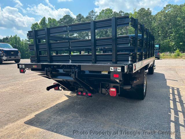 2016 Ford F-350 Super Duty Chassis Cab