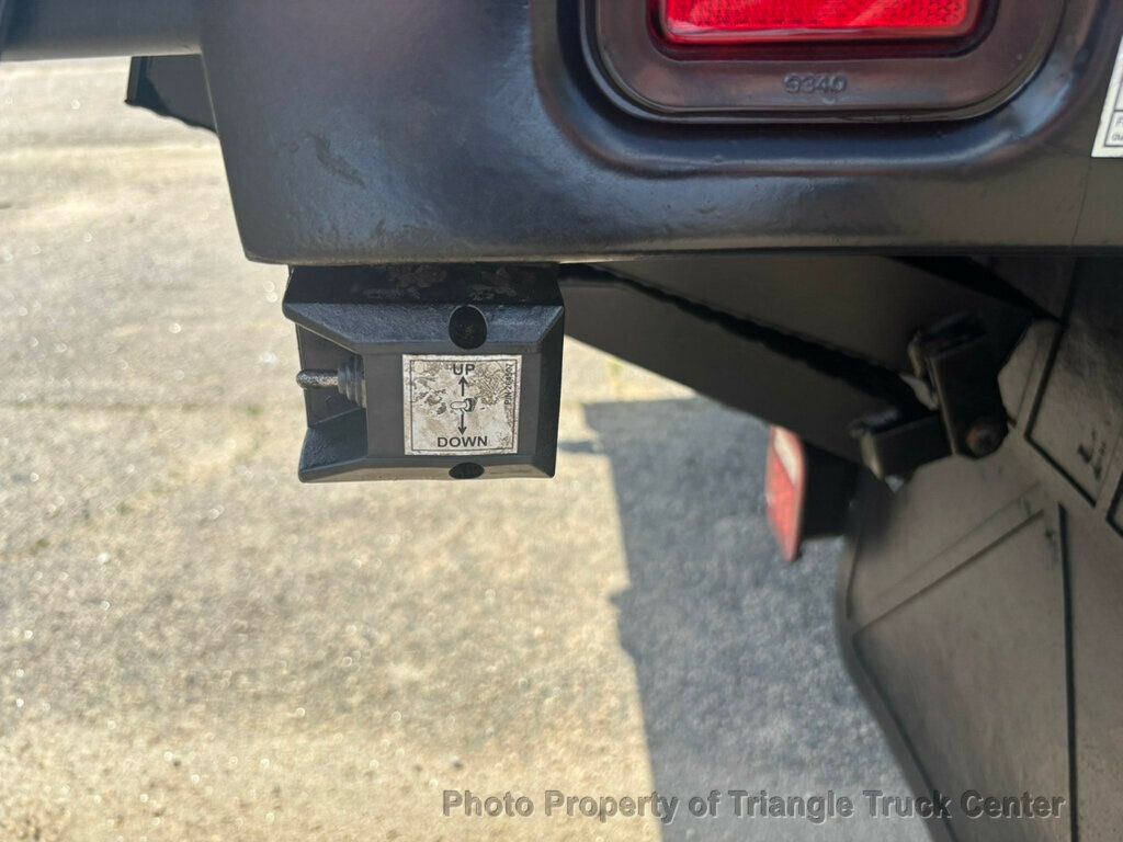 2016 Ford F350HD 12 STAKE GATE  RICH  - 22989182 - 11