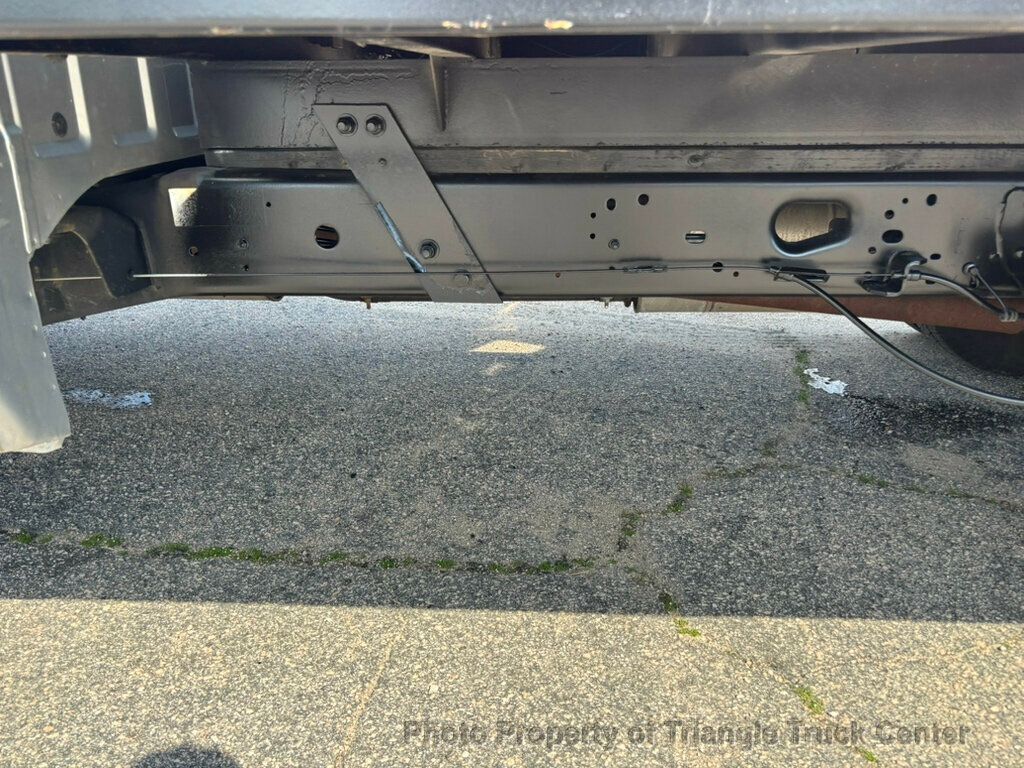 2016 Ford F350HD 12 STAKE GATE  RICH  - 22989182 - 15