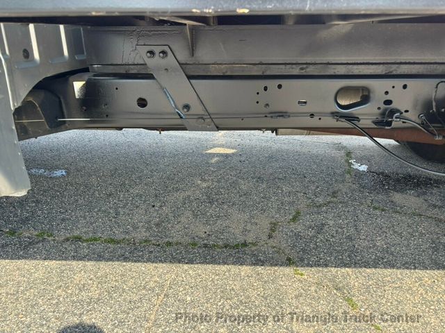 2016 Ford F350HD 12 STAKE GATE  RICH  - 22989182 - 15