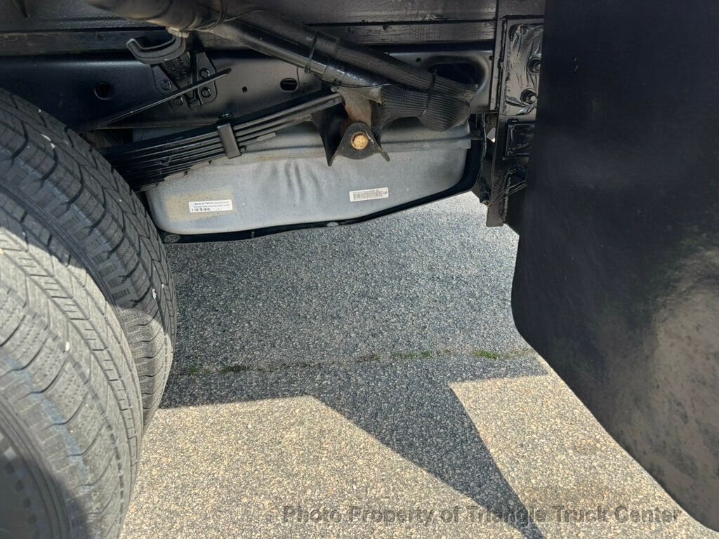 2016 Ford F350HD 12 STAKE GATE  RICH  - 22989182 - 17
