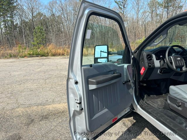 2016 Ford F350HD 12 STAKE GATE  RICH  - 22989182 - 21