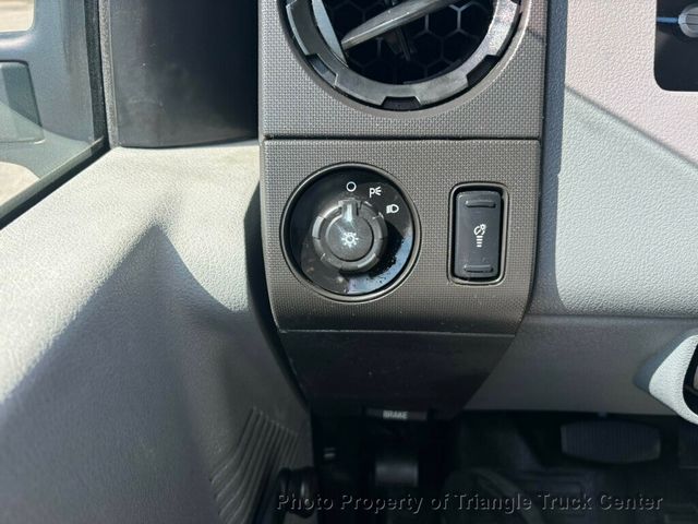 2016 Ford F350HD 12 STAKE GATE  RICH  - 22989182 - 26