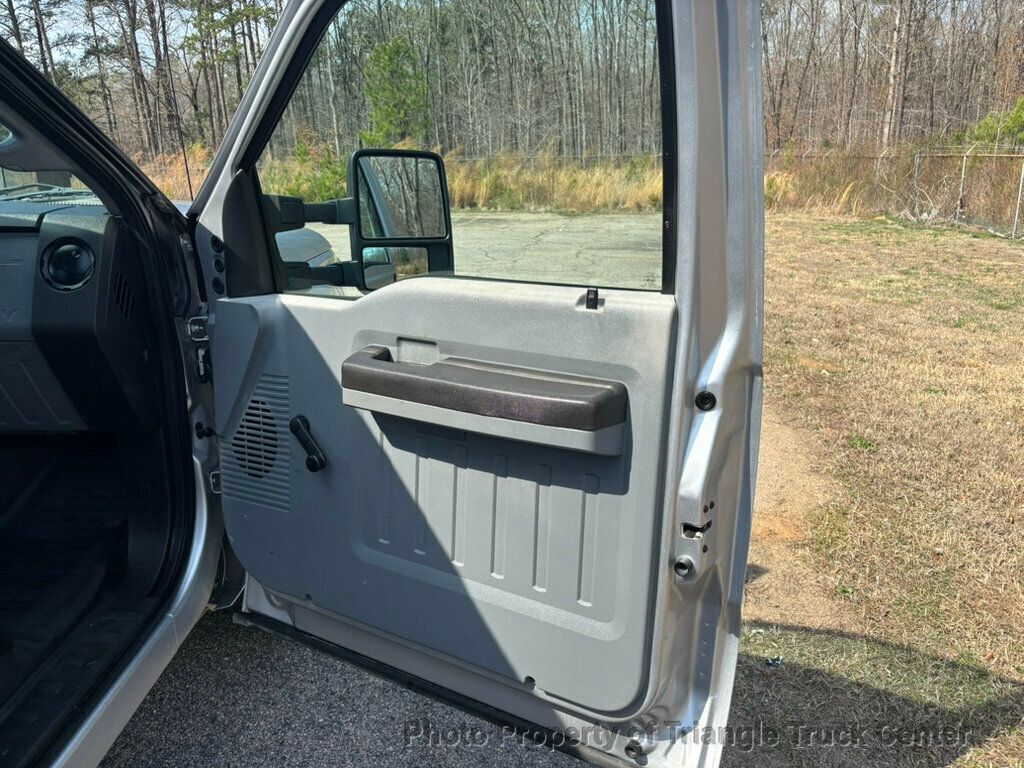 2016 Ford F350HD 12 STAKE GATE  RICH  - 22989182 - 33