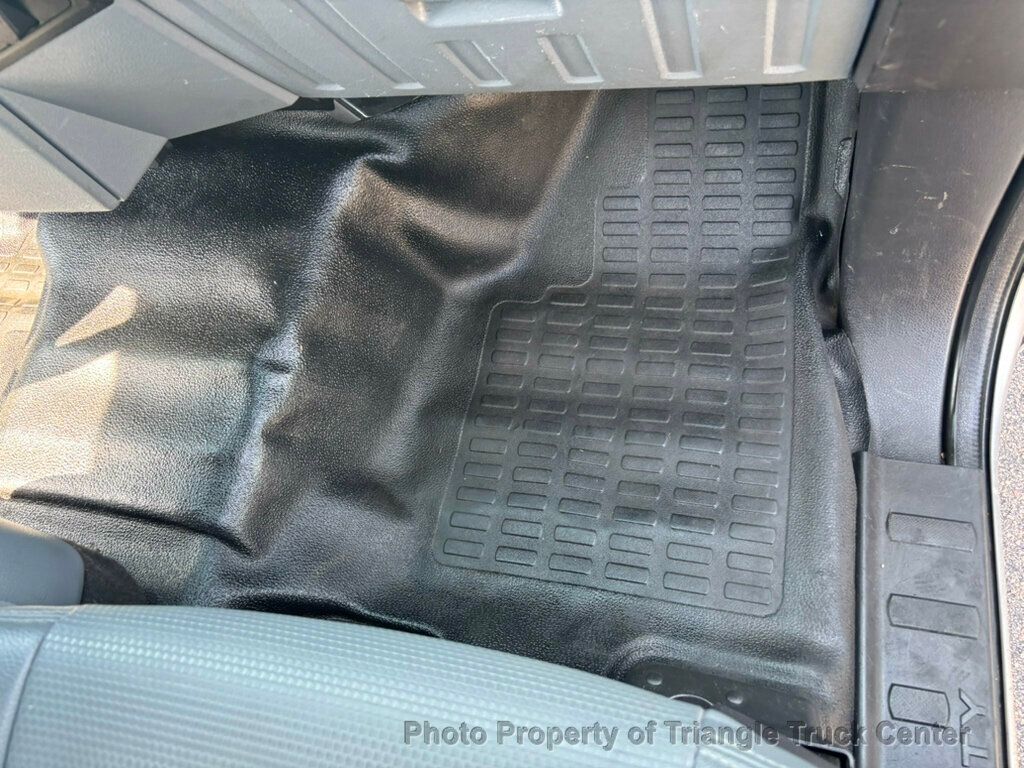2016 Ford F350HD 12 STAKE GATE  RICH  - 22989182 - 35