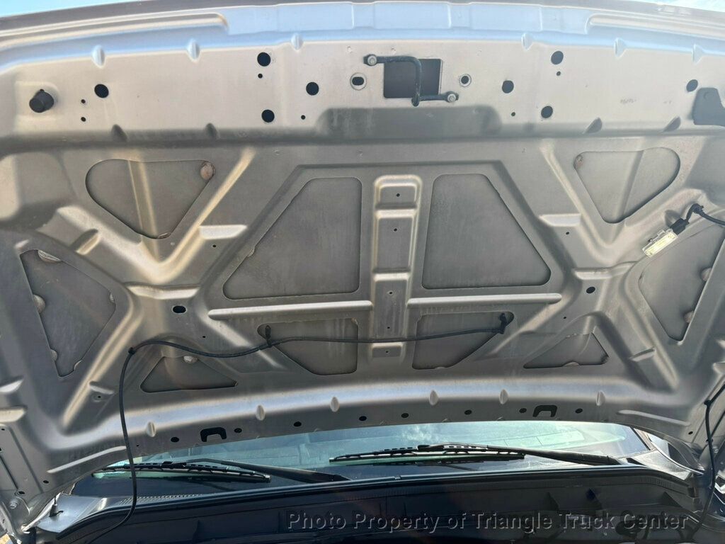 2016 Ford F350HD 12 STAKE GATE  RICH  - 22989182 - 45
