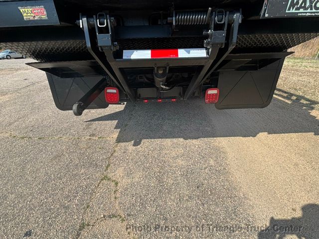 2016 Ford F350HD 12 STAKE GATE  RICH  - 22989182 - 8