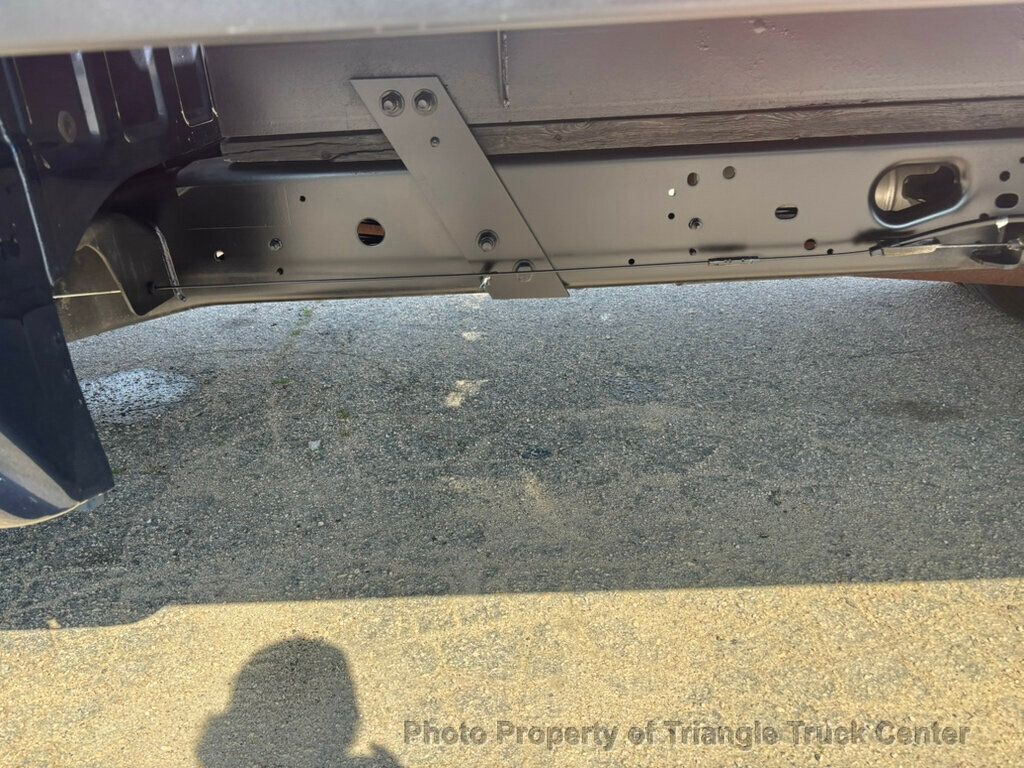2016 Ford F350HD 12 STAKE GATE RICH  - 22989180 - 14