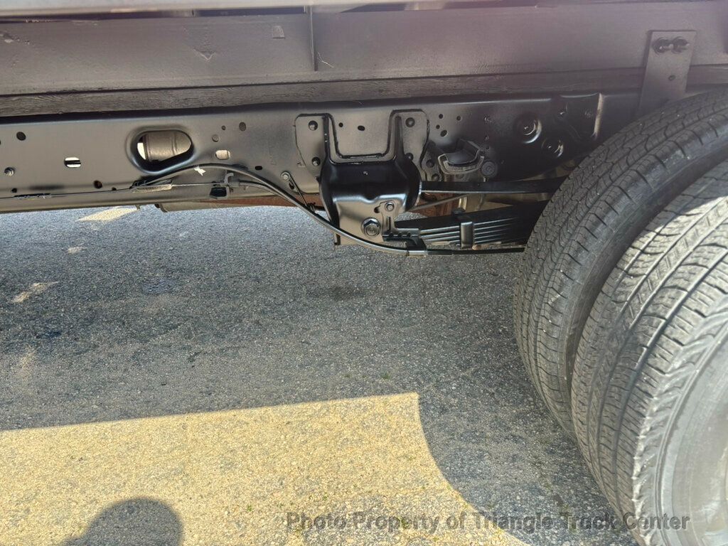 2016 Ford F350HD 12 STAKE GATE RICH  - 22989180 - 15