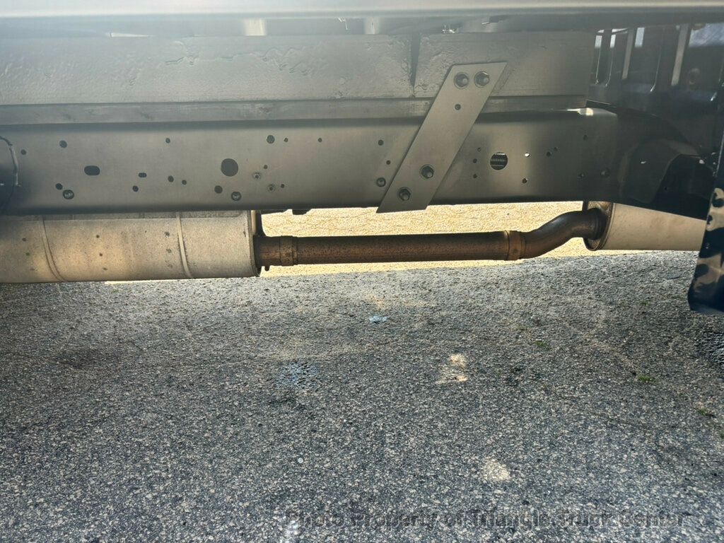 2016 Ford F350HD 12 STAKE GATE RICH  - 22989180 - 17