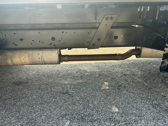 2016 Ford F350HD 12 STAKE GATE RICH  - 22989180 - 17