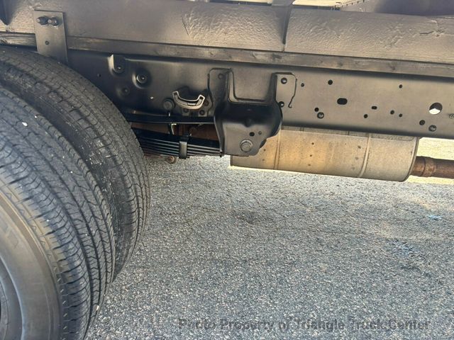 2016 Ford F350HD 12 STAKE GATE RICH  - 22989180 - 18
