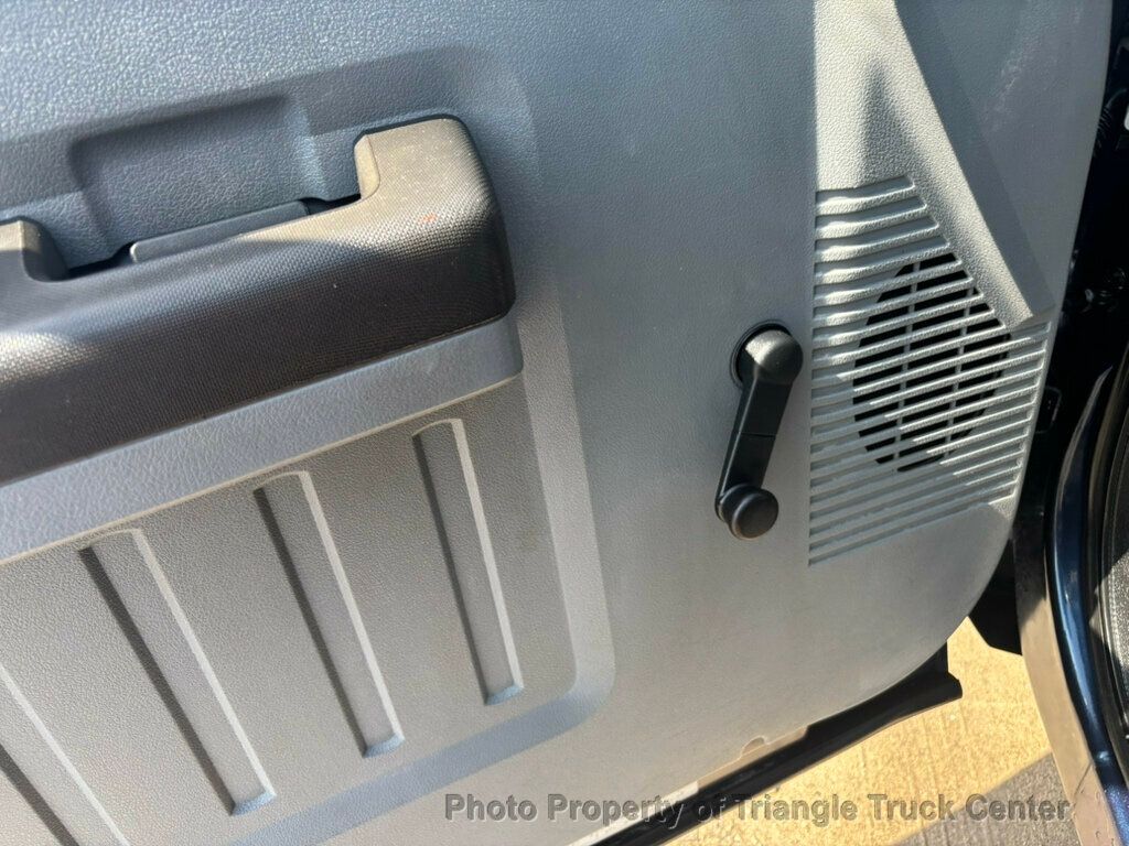 2016 Ford F350HD 12 STAKE GATE RICH  - 22989180 - 23